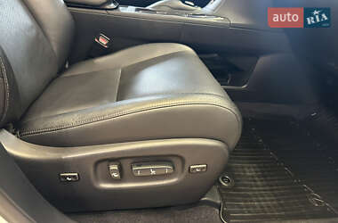 Внедорожник / Кроссовер Lexus RX 2013 в 