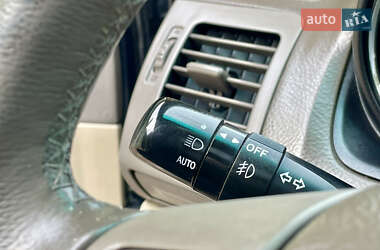 Внедорожник / Кроссовер Lexus RX 2003 в 