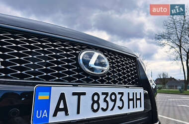 Внедорожник / Кроссовер Lexus RX 2013 в 
