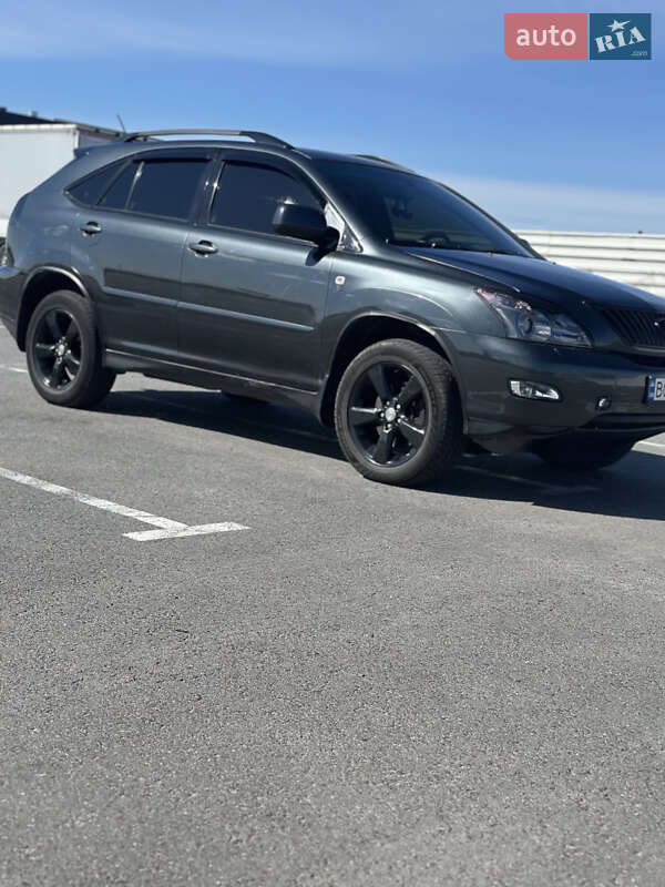 Lexus RX 2005