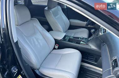 Внедорожник / Кроссовер Lexus RX 2013 в 