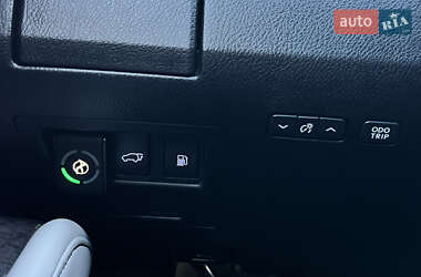 Внедорожник / Кроссовер Lexus RX 2013 в 