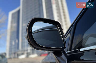 Внедорожник / Кроссовер Lexus RX 2014 в 