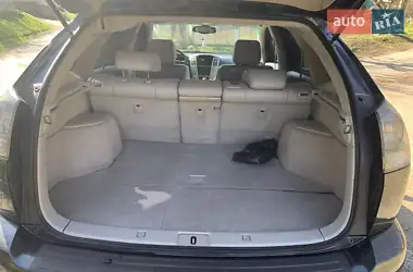 Lexus RX 2005