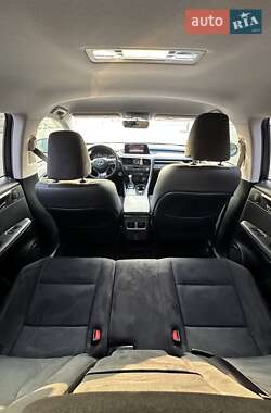 Внедорожник / Кроссовер Lexus RX 2018 в 