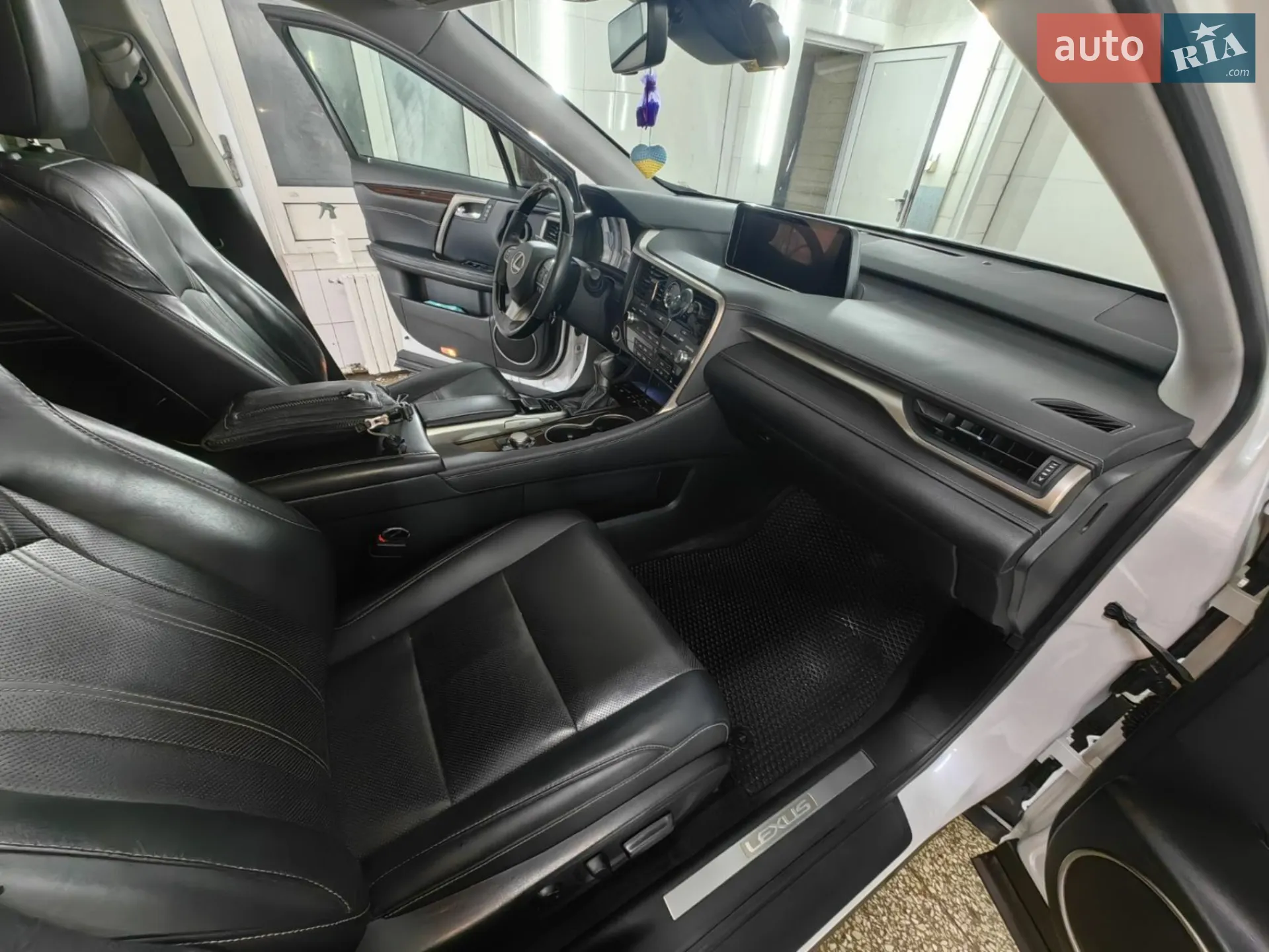 2018 Lexus RX - мініатюра 2