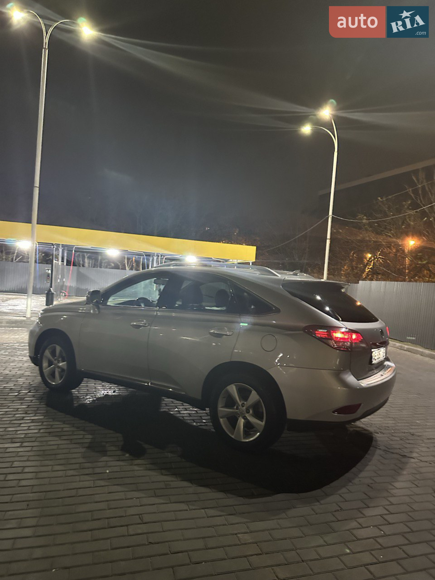 2011 Lexus RX - мініатюра 14