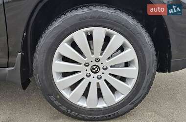 Позашляховик / Кросовер Lexus RX 2004 в 