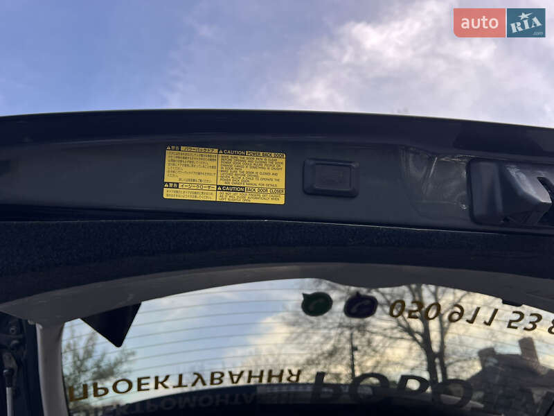 Позашляховик / Кросовер Lexus RX 2007 в Миколаєві