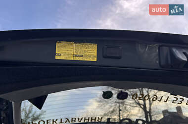 Внедорожник / Кроссовер Lexus RX 2007 в 