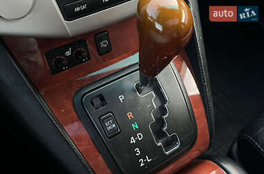 Внедорожник / Кроссовер Lexus RX 2007 в 
