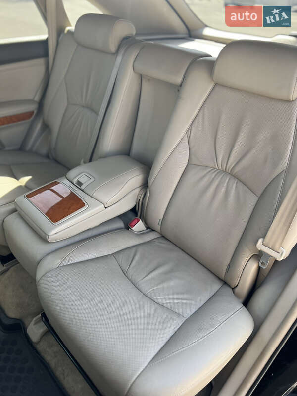 Внедорожник / Кроссовер Lexus RX 2004 в Киеве