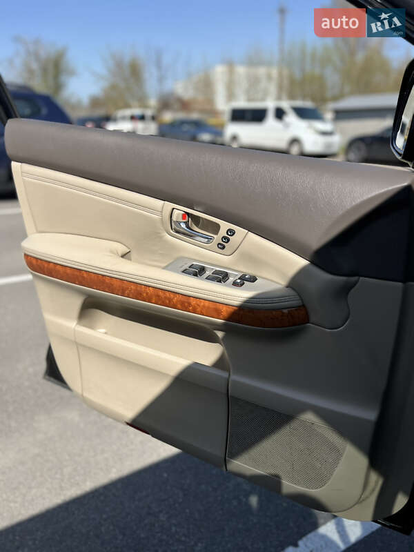 Внедорожник / Кроссовер Lexus RX 2004 в Киеве