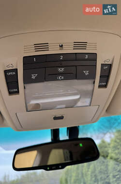Внедорожник / Кроссовер Lexus RX 2010 в 