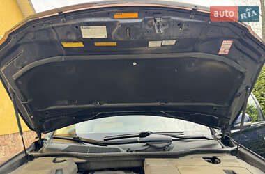 Внедорожник / Кроссовер Lexus RX 2010 в 