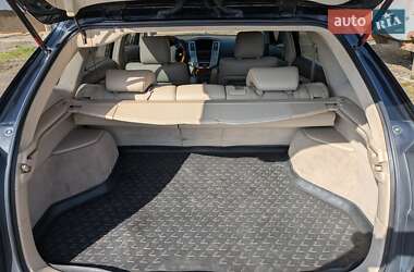 Внедорожник / Кроссовер Lexus RX 2007 в 