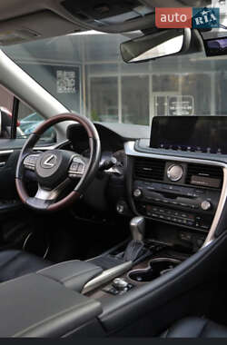 Внедорожник / Кроссовер Lexus RX 2020 в Харькове