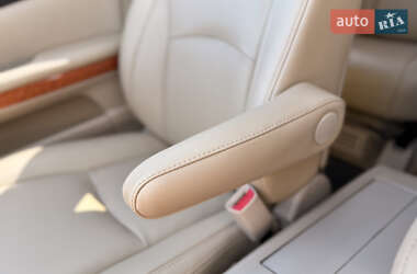 Внедорожник / Кроссовер Lexus RX 2008 в 