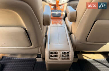 Внедорожник / Кроссовер Lexus RX 2008 в 