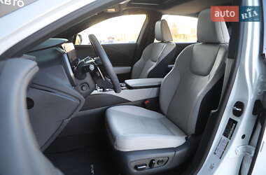 Внедорожник / Кроссовер Lexus RX 2023 в 