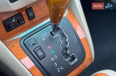 Внедорожник / Кроссовер Lexus RX 2007 в 