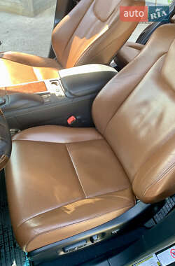 Внедорожник / Кроссовер Lexus RX 2013 в 