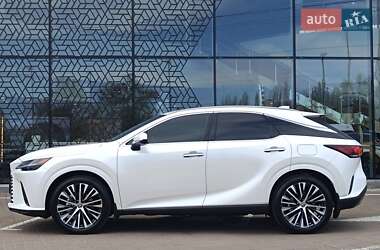 Внедорожник / Кроссовер Lexus RX 2023 в 