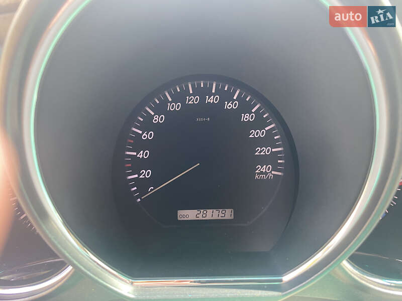 Позашляховик / Кросовер Lexus RX 2007 в Чернівцях фото 14 Позашляховик / Кросовер Lexus RX 2007 в Чернівцях