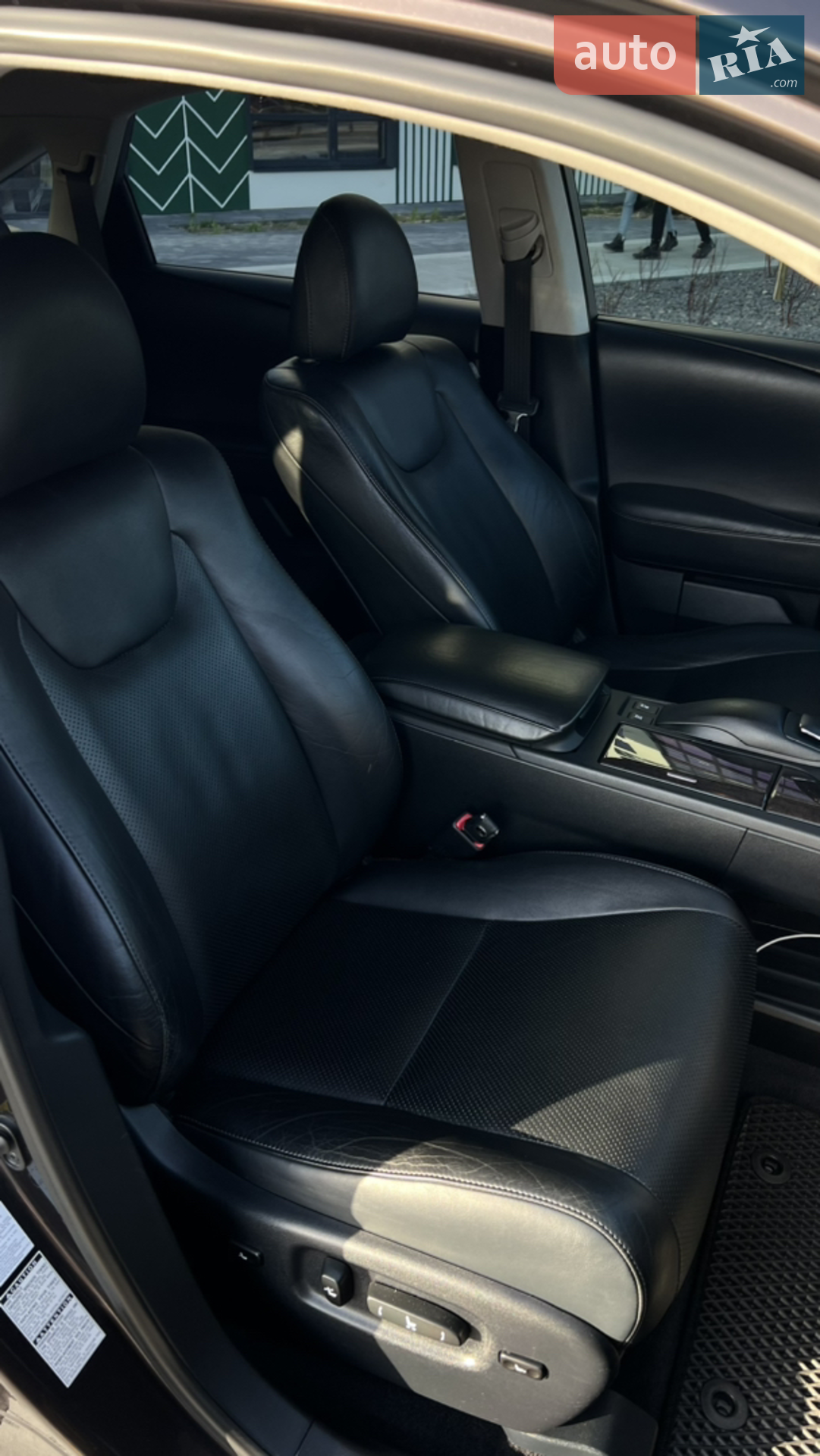 2013 Lexus RX - мініатюра 26