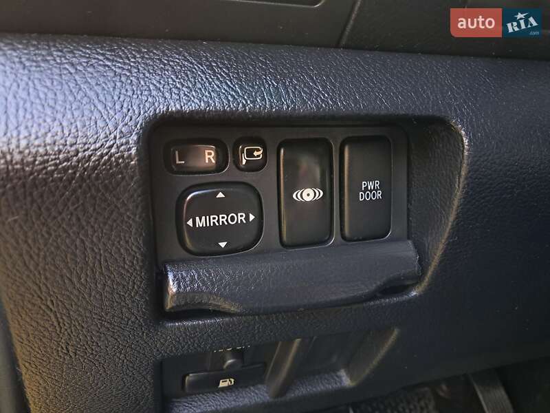 Позашляховик / Кросовер Lexus RX 2008 в Івано-Франківську