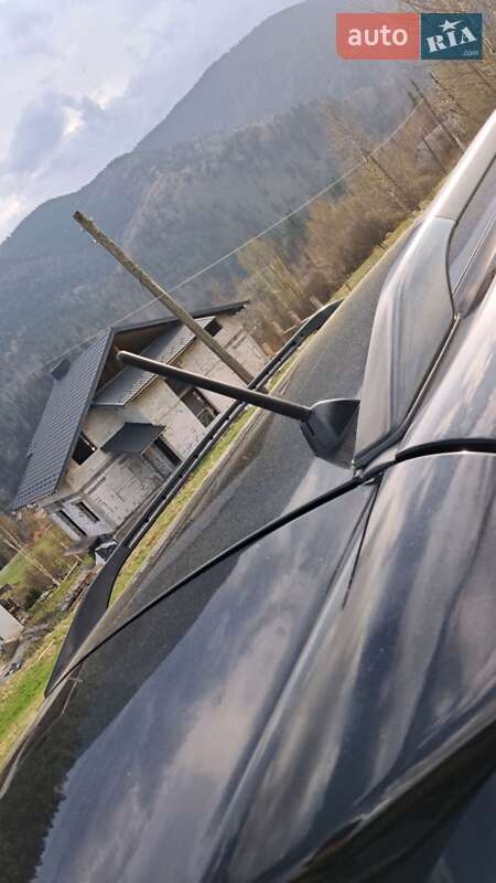 Позашляховик / Кросовер Lexus RX 2008 в Івано-Франківську