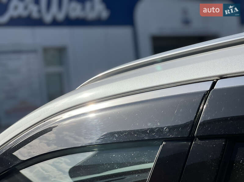 Внедорожник / Кроссовер Lexus RX 2022 в Киеве