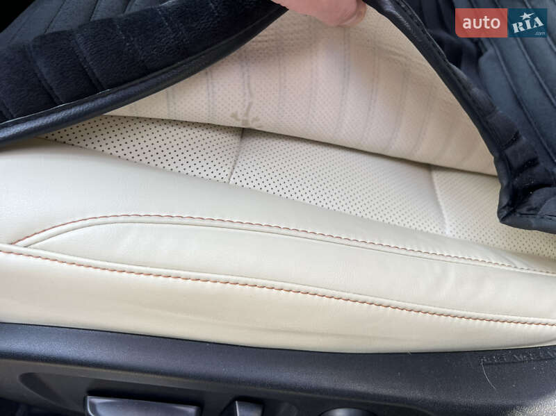 Внедорожник / Кроссовер Lexus RX 2022 в Киеве