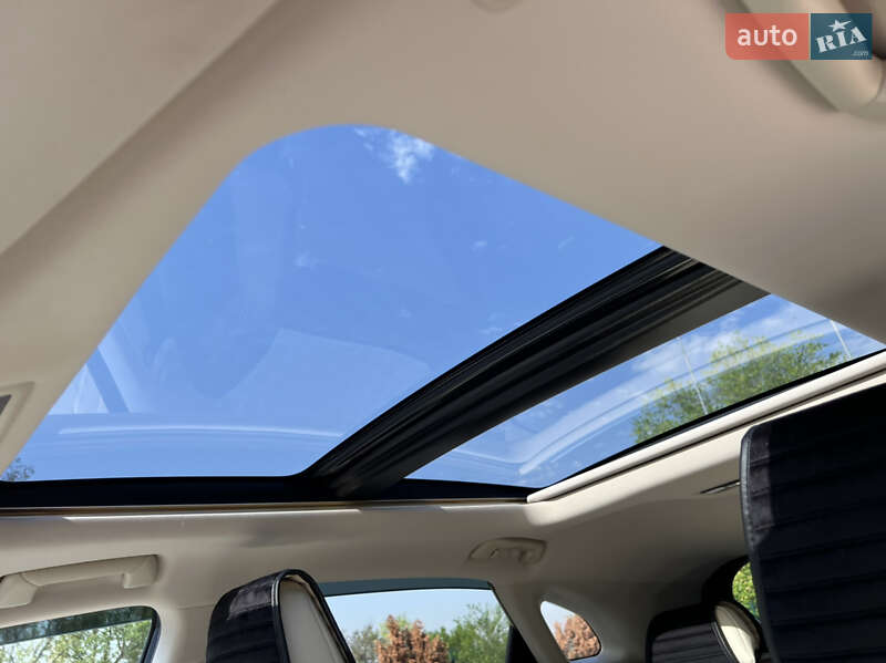 Внедорожник / Кроссовер Lexus RX 2022 в Киеве