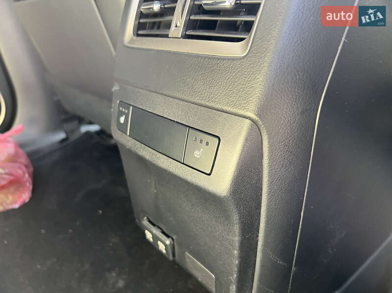 Внедорожник / Кроссовер Lexus RX 2022 в Киеве