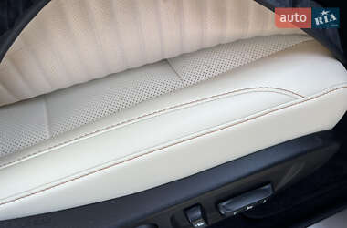 Внедорожник / Кроссовер Lexus RX 2022 в Киеве