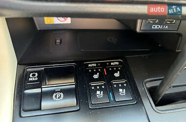 Внедорожник / Кроссовер Lexus RX 2022 в Киеве