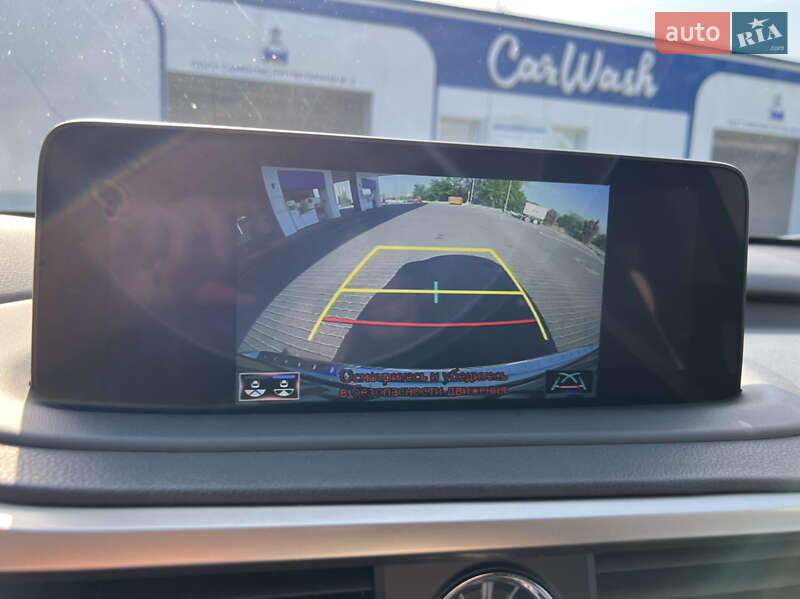 Внедорожник / Кроссовер Lexus RX 2022 в Киеве