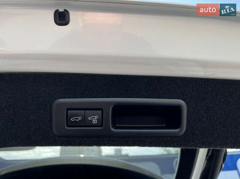 Внедорожник / Кроссовер Lexus RX 2022 в Киеве