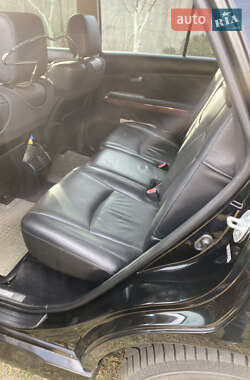 Внедорожник / Кроссовер Lexus RX 2007 в Львове