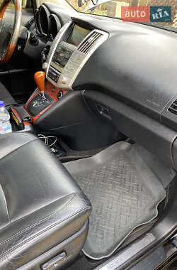 Внедорожник / Кроссовер Lexus RX 2007 в Львове