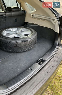 Внедорожник / Кроссовер Lexus RX 2007 в Львове