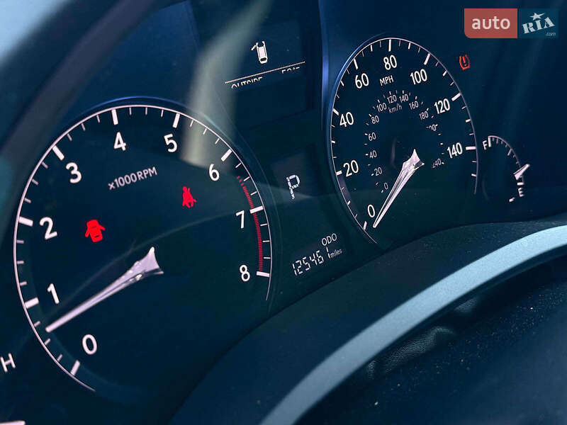Позашляховик / Кросовер Lexus RX 2015 в Львові