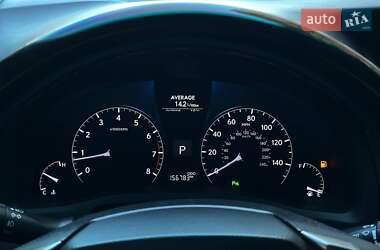 Внедорожник / Кроссовер Lexus RX 2015 в 