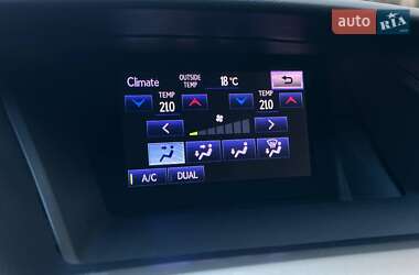 Внедорожник / Кроссовер Lexus RX 2015 в 