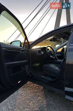 Внедорожник / Кроссовер Lexus RX 2017 в 