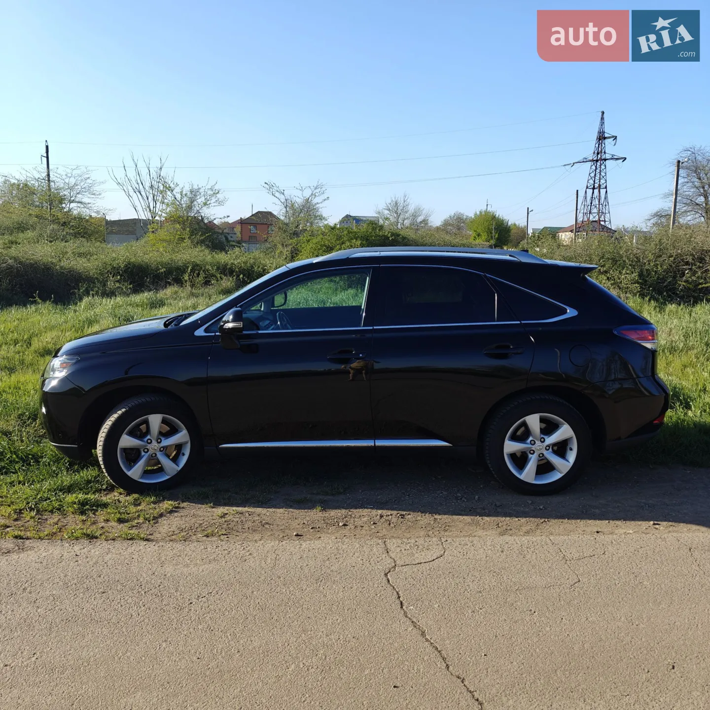 2013 Lexus RX - мініатюра 2