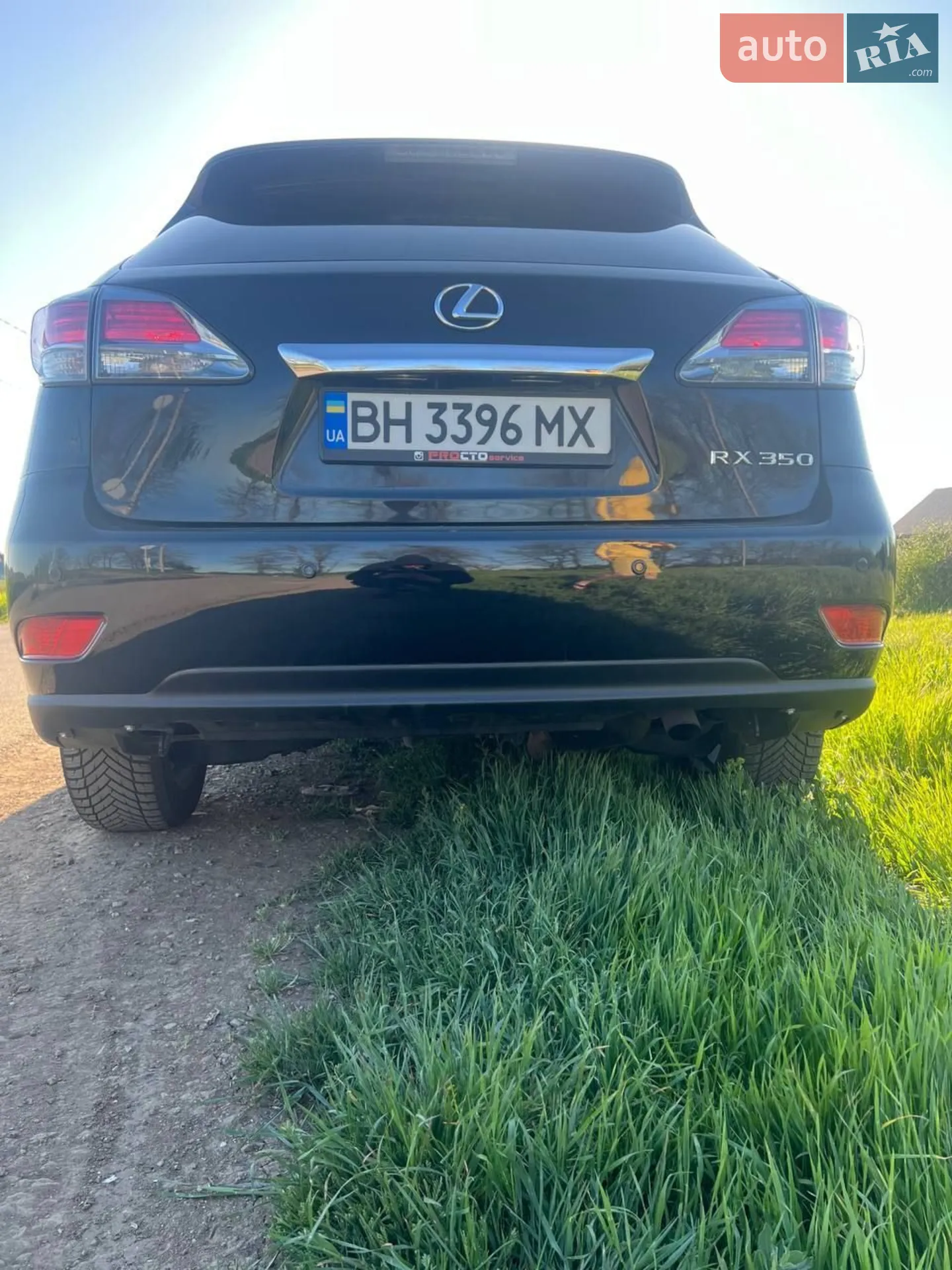 2013 Lexus RX - мініатюра 8
