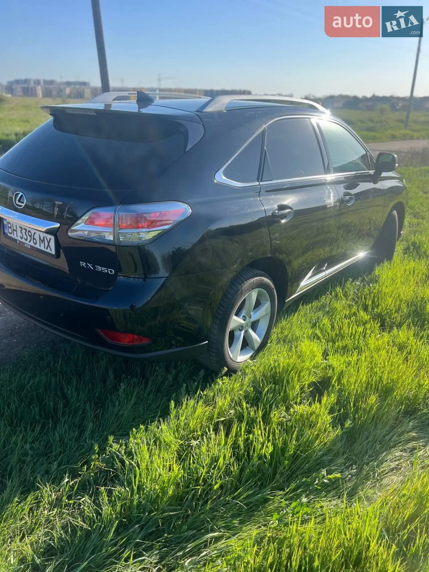 2013 Lexus RX - мініатюра 11