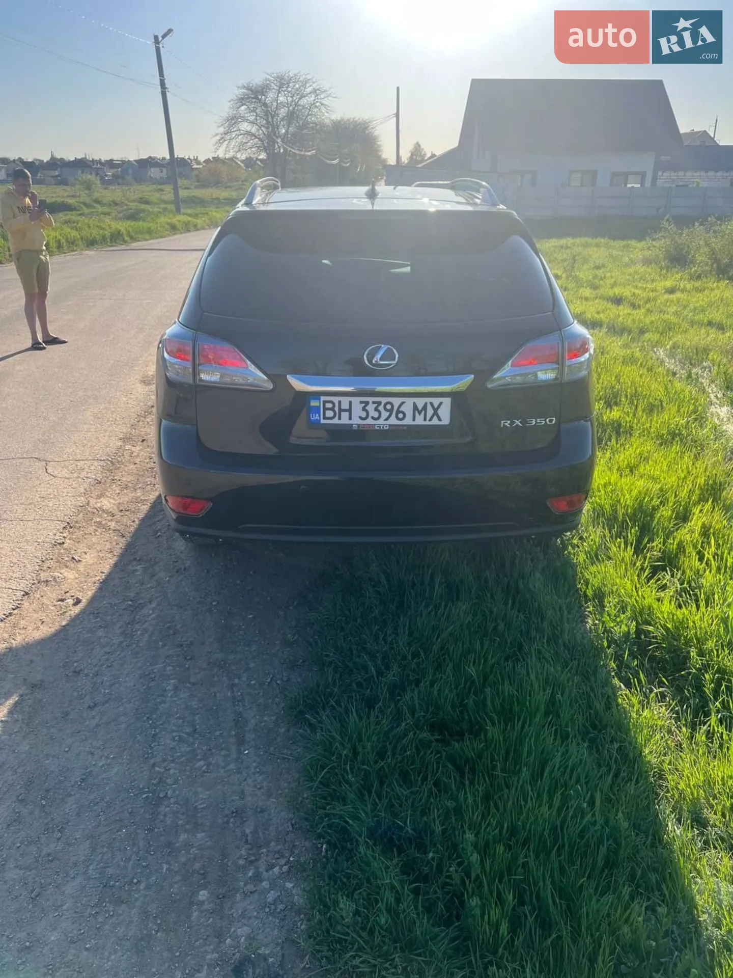2013 Lexus RX - мініатюра 14